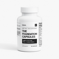 The Foundation Capsules