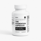 The Foundation Capsules