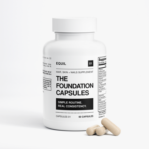 The Foundation Capsules