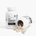 The Foundation Capsules