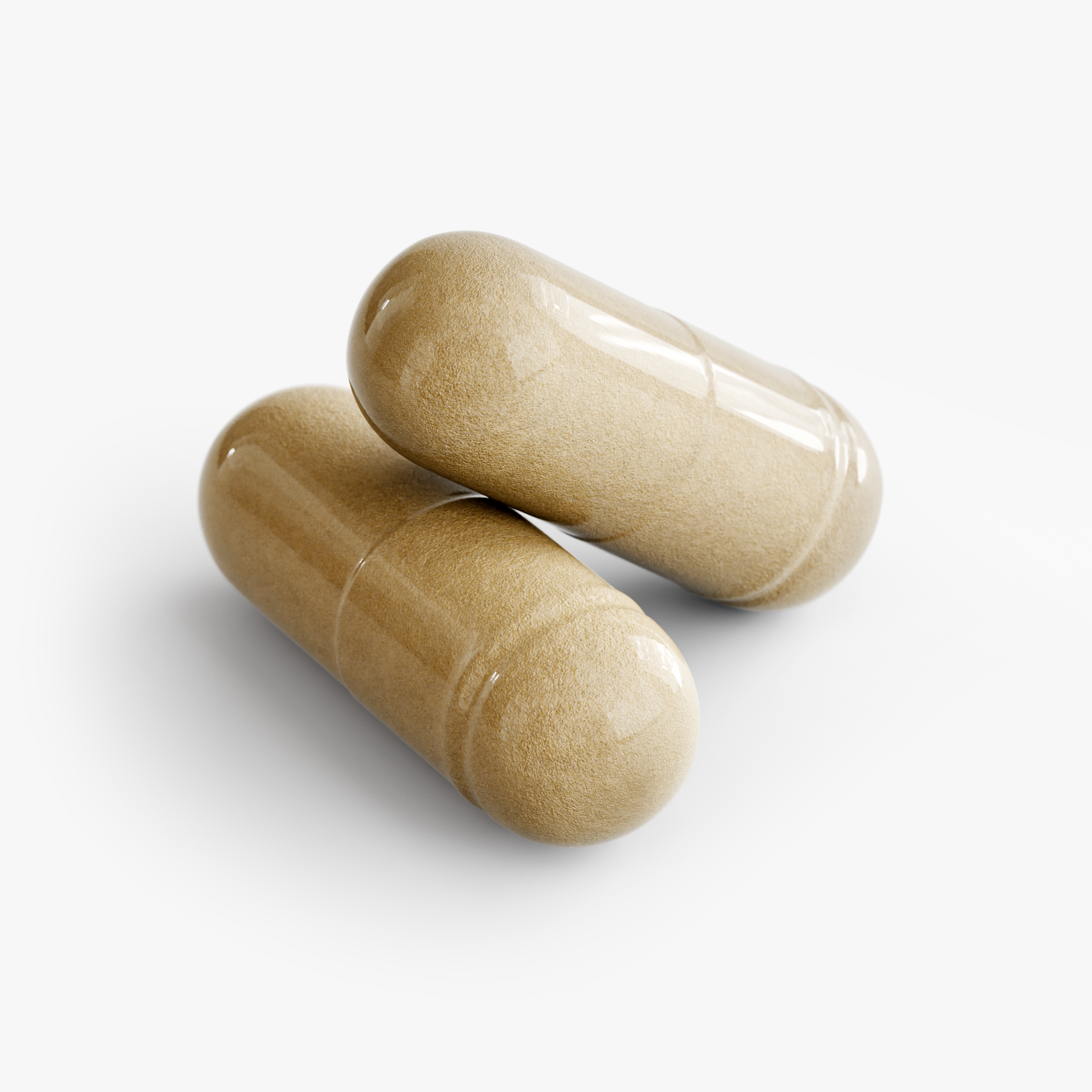 The Foundation Capsules